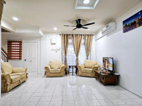 Sapphire Residence
